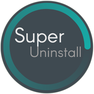 Super Uninstall